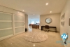 Scandinavian style golf course view 2 bedrooms apartment for rent in Ciputra, Hanoi